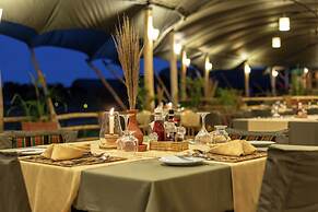 MARA MAISHA CAMP