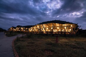MARA MAISHA CAMP