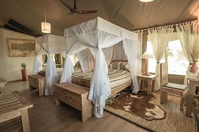 MARA MAISHA CAMP