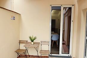 El Roy Garden Rooms