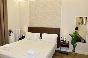 El Roy Garden Rooms