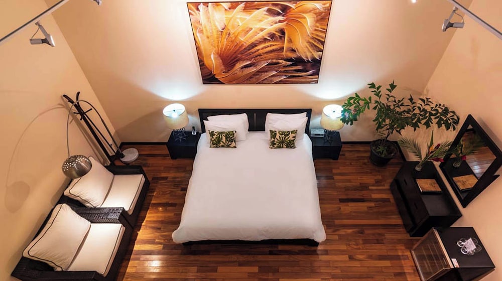 Gaia Collection Hotels - Adults only
