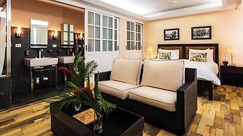 Gaia Collection Hotels - Adults only