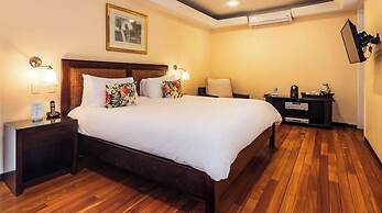 Gaia Collection Hotels - Adults only