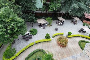 Buki Lazimpat - Boutique Hotel