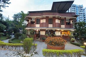 Buki Lazimpat - Boutique Hotel