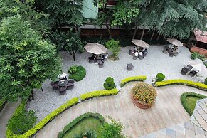 Buki Lazimpat - Boutique Hotel