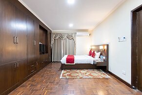 Buki Lazimpat - Boutique Hotel