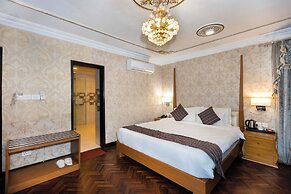 Buki Lazimpat - Boutique Hotel