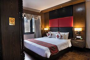 Buki Lazimpat - Boutique Hotel