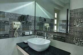 Buki Lazimpat - Boutique Hotel