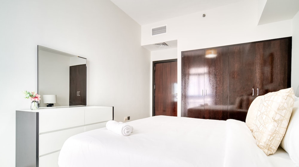 KOHH - 1BR in Oasis Residence 3