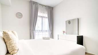 KOHH - 1BR in Oasis Residence 3