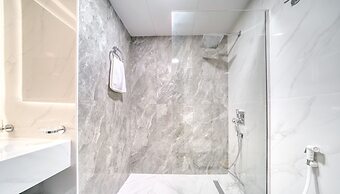 KOHH - 1BR in Oasis Residence 3