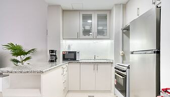 KOHH - 1BR in Oasis Residence 3