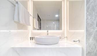KOHH - 1BR in Oasis Residence 3