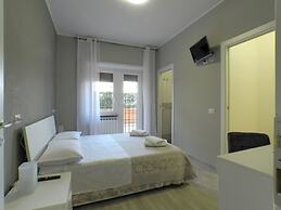 B&B - Il terrazzo da Gregorio