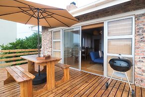 Lands Edge Eco Friendly Cottages
