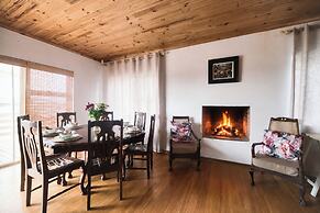 Lands Edge Eco Friendly Cottages