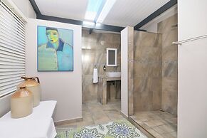 Lands Edge Eco Friendly Cottages