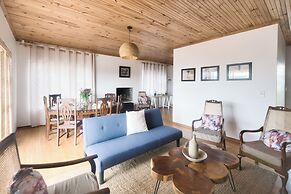 Lands Edge Eco Friendly Cottages