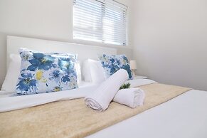 Lands Edge Eco Friendly Cottages