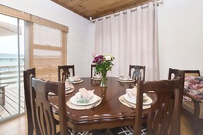 Lands Edge Eco Friendly Cottages