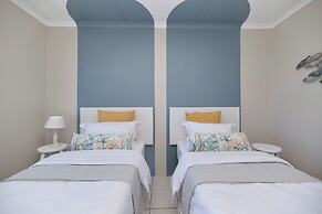 Lands Edge Eco Friendly Cottages