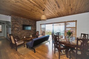 Lands Edge Eco Friendly Cottages