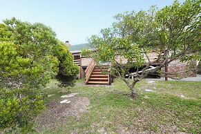 Lands Edge Eco Friendly Cottages