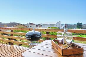 Lands Edge Eco Friendly Cottages