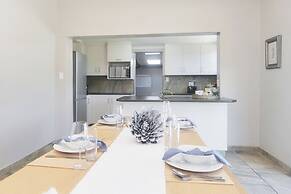 Lands Edge Eco Friendly Cottages