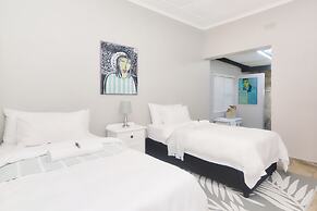 Lands Edge Eco Friendly Cottages