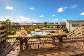 Lands Edge Eco Friendly Cottages