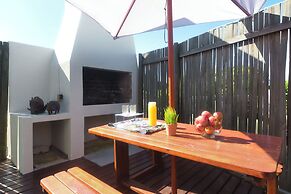 Lands Edge Eco Friendly Cottages