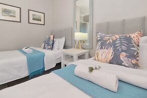 Lands Edge Eco Friendly Cottages