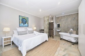 Lands Edge Eco Friendly Cottages