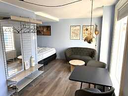 Baldursbra-Central Studio Apartment