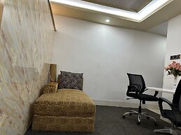Ambassador Hotel