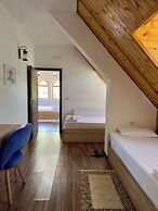 MIK Hotel Valbona