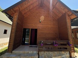 MIK Hotel Valbona