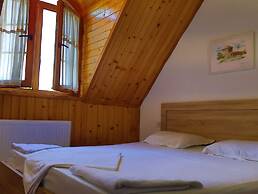 MIK Hotel Valbona