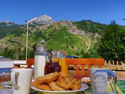 MIK Hotel Valbona