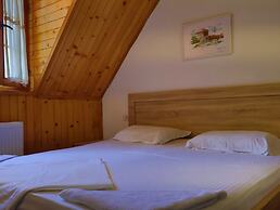 MIK Hotel Valbona