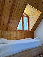 MIK Hotel Valbona