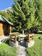 MIK Hotel Valbona