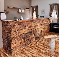 MIK Hotel Valbona