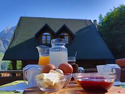 MIK Hotel Valbona