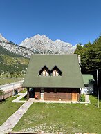 MIK Hotel Valbona