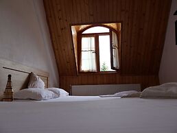 MIK Hotel Valbona